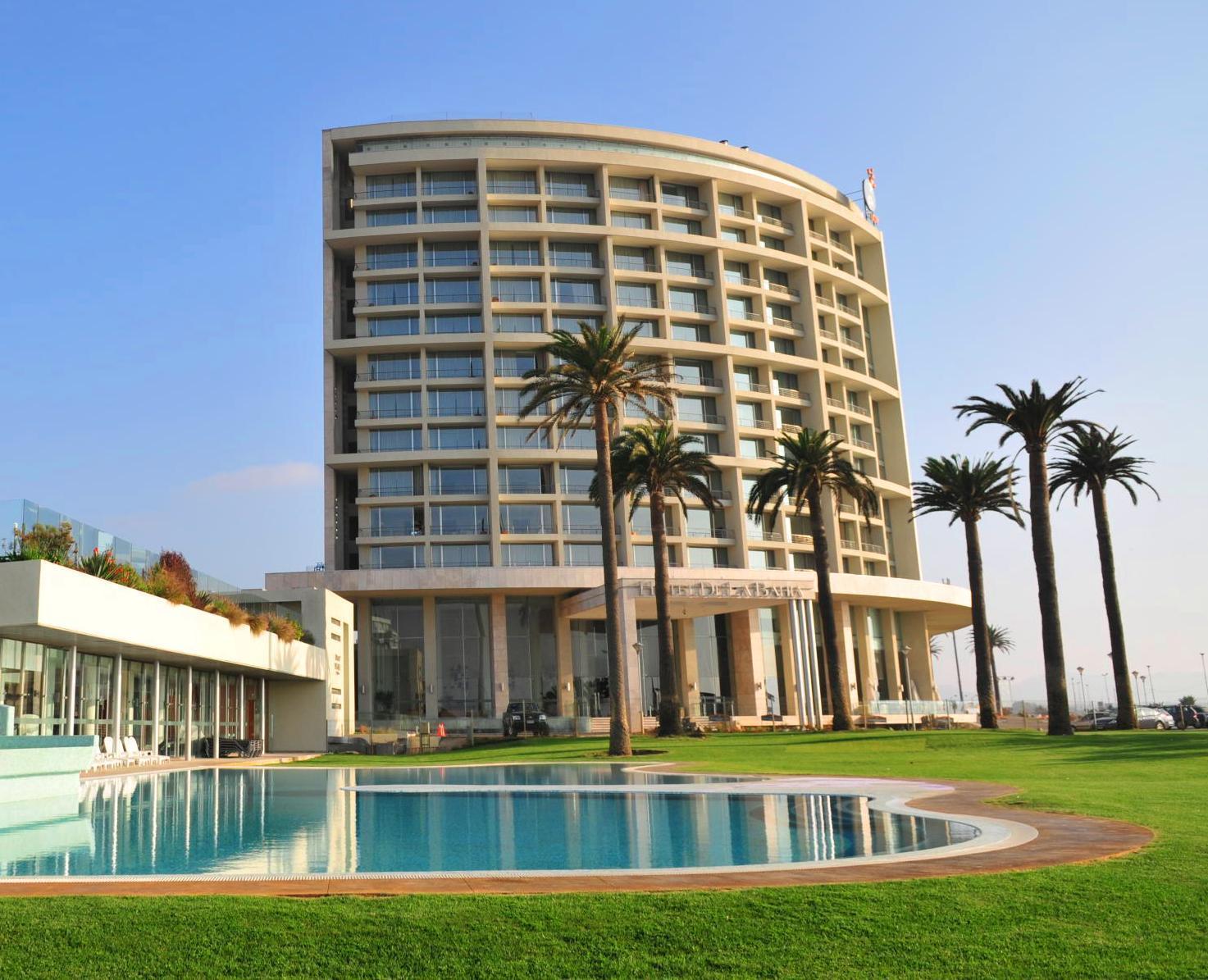 Enjoy Coquimbo Hotel Exterior photo