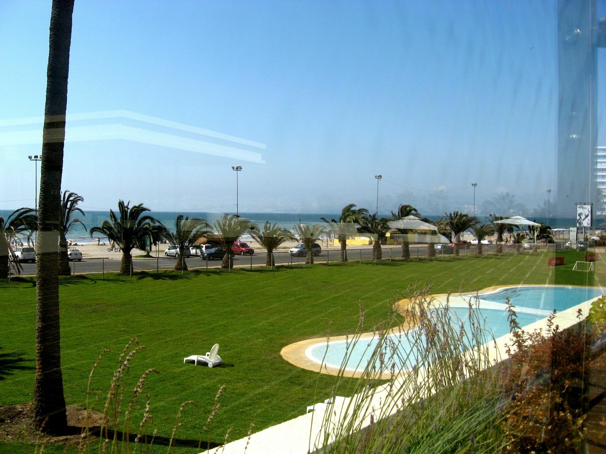 Enjoy Coquimbo Hotel Exterior photo